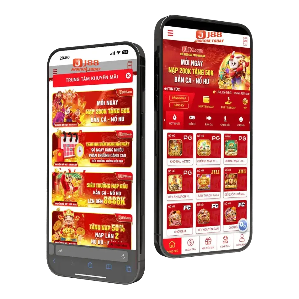 Kho trò chơi đa dạng tại uu88