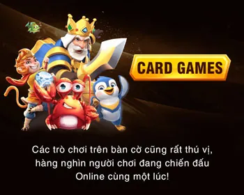 Các trò chơi phổ biến tại UU88