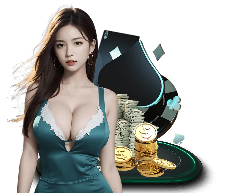 Sòng bạc trực tiếp uu88 login với người chia bài xinh đẹp